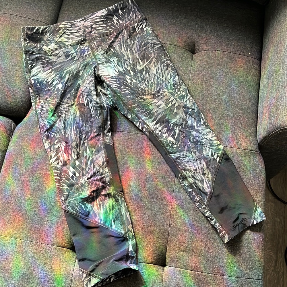 Nike Dri fit leggings